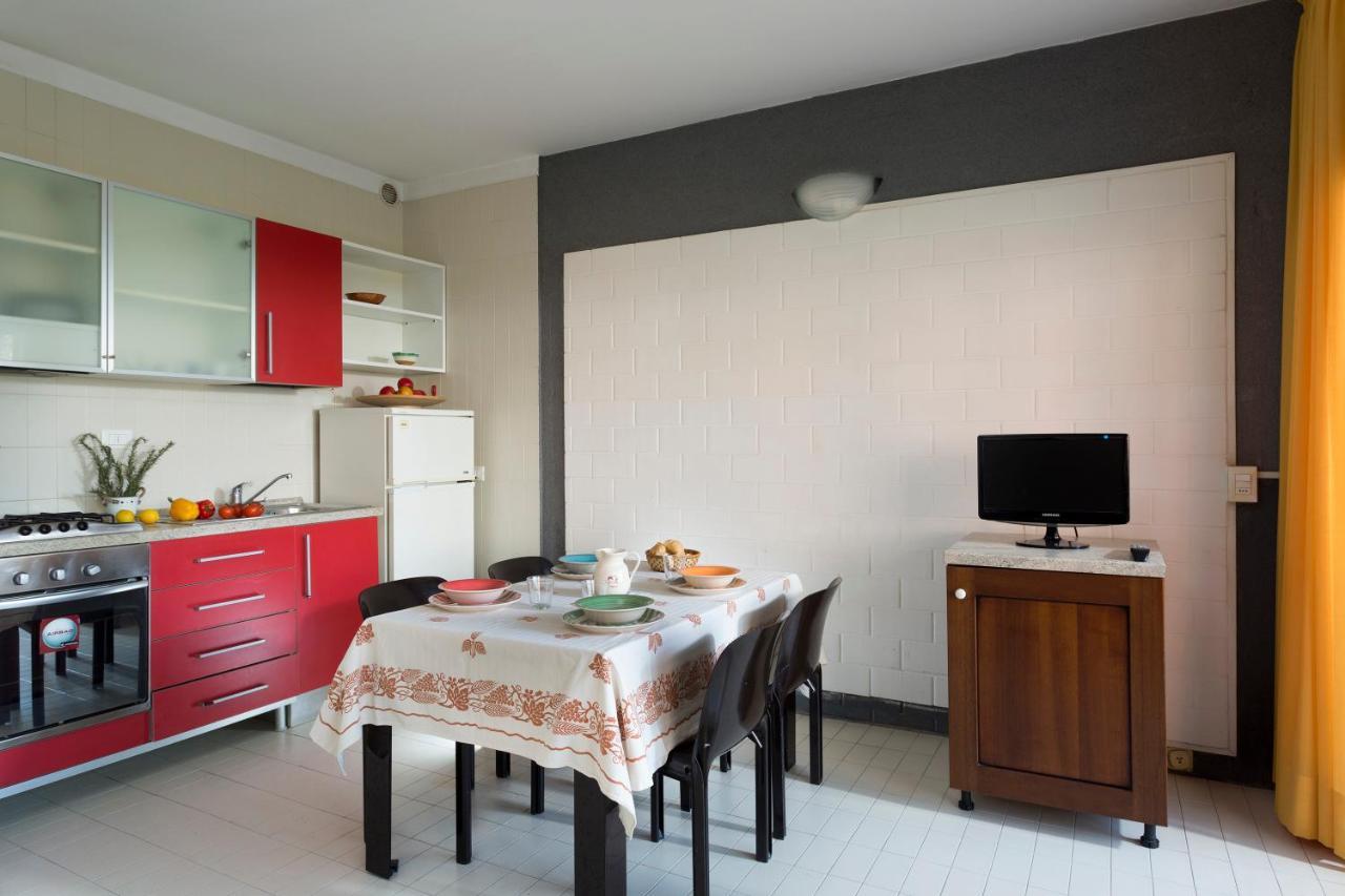 Appartamenti Mimosa Milano Marittima Zewnętrze zdjęcie